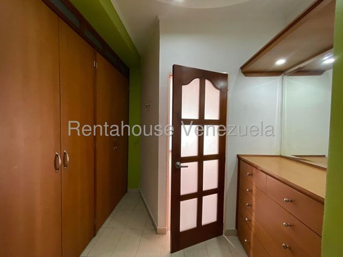 Apartamento En Alquiler Urb San Jacinto Maracay Resd Onix (planta Electrica) 25-18471 Apd