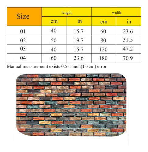 Alfombrilla Antideslizante Para Silla De Oficina, Tapete De