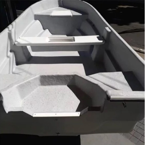 Tracker 460 Bahamas - Bote Lancha