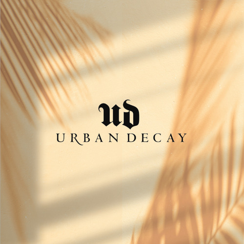 Urban Decay Bronzer & Contour En Polvo Tono Sun Kissed