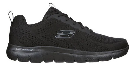 Zapatilla Hombre Summits  Torre Skechers