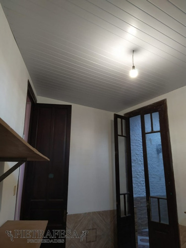 Casa Con Renta En Venta 4 Dormitorios 1 Baño Guaviyu La Figurita - Ref: 906