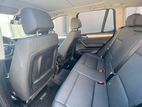BMW X3 2.0 Xdrive 28i Xline 245cv