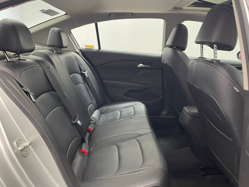 Imagen 15 de 15 de Chevrolet Cavalier Premier Ta 2019