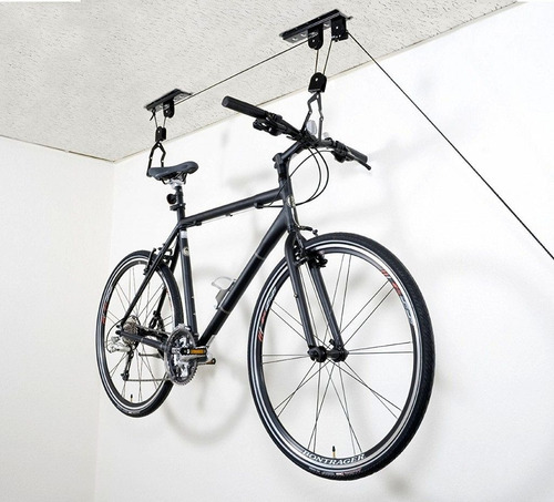 Soporte Para Colgar Bicicletas O Otros Articulos Al Techo