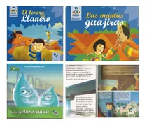 Comprar Cuentos Infantiles Con Valores. Nuevos. Oferta: 3 X 10