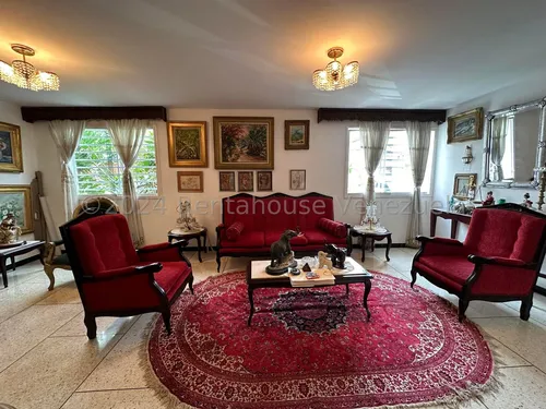 Casa En Venta En Alto Prado