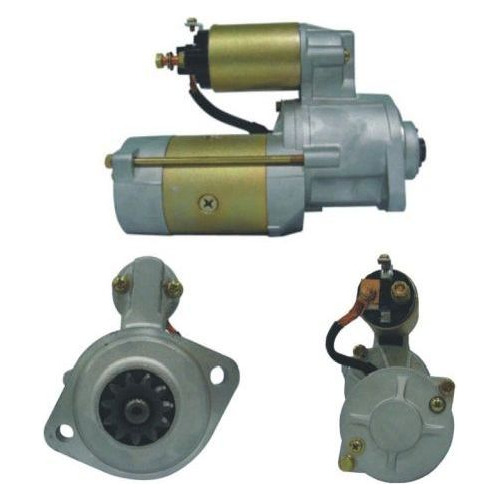 Motor De Arranque Mitsubishi Fd15 Fd25 Fd30 Tamatel 11509