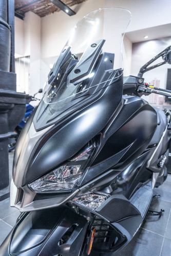 Kymco Xciting 400 Maxi Scooter Lidermoto Martínez