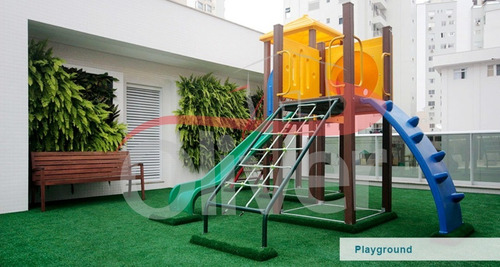 Imagem 9 de 25 de Vision Tower, Apartamento 4 Dormitorios, 3 Vagas De Garagem, Centro, Balneário Camboriú, Santa Catarina - Ap00870 - 33575566
