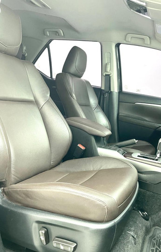 Toyota Hilux SW4 Hilux Swsrxa4fd