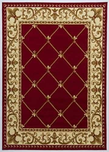 Alfodia Alfombras Turcas Grandes 244x305 Cm Para Living