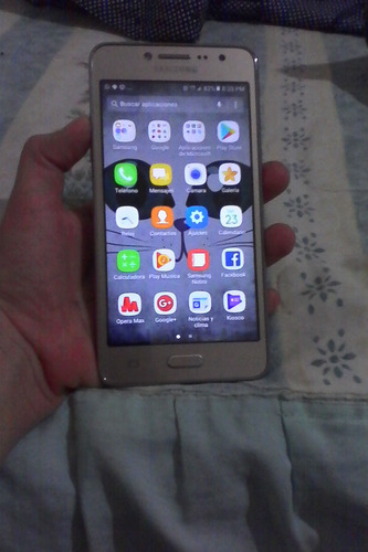 Celular Samsung J2