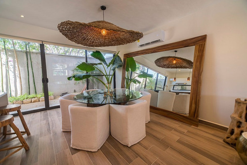 Imagen 8 de 17 de Casa En Venta En Playa Del Carmen