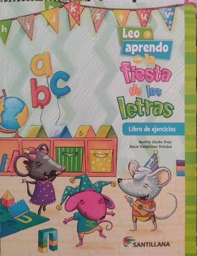 Paquete Guía Santillana 1° Primaria + Complementos Ed. 2021