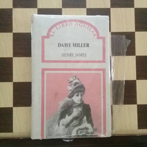 Daisy Miller-henry James