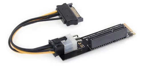 Tarjeta gráfica externa sin thunderbolt sale