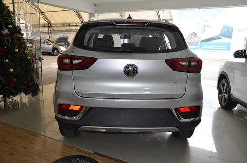 Mg Zs Mecanica