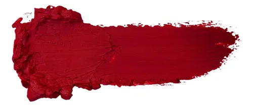 Labial Matte Nicka K N°05 Red Velvet