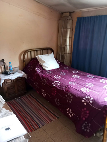 Propiedad En Venta Excelente Ubicación En Topocalma, Renca