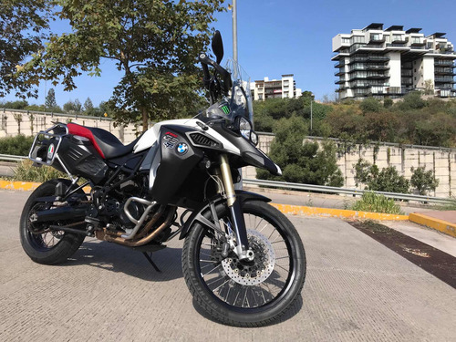 Imagen 1 de 14 de Bmw Gs800