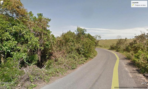 Se Vende Rancho 16 Has Carretera Naranjos-tamiahua Veracruz