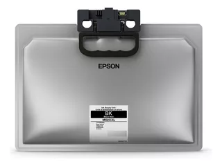 Tinta Epson T962 Black T962120-al Wf-m5799 Wf-m5wf-m5299 Tinta Negro