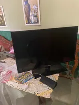 Comprar Televisor 32 Pulgadas Samsung Pantalla Partida