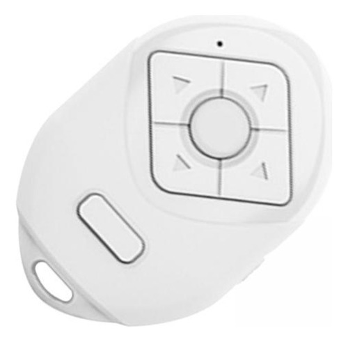 5 Handy Bluetooth Shutter Remote Selfie Stick Disparador Del