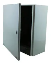 Comprar Gabinete Metalico Estanco Ip65 Gabexel Ge 450x450x210 