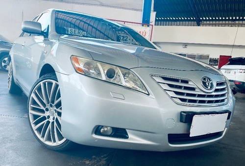 Toyota Camry 3.5 V6 24v Xle Automático