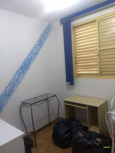 Imagem 10 de 14 de Apartamento Com 3 Dormitórios À Venda, 47 M² Por R$ 140.000 - Éden - Sorocaba/sp - Ap1435