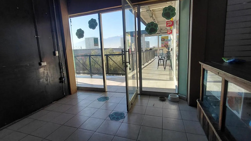 Gran Oportunidad Comercial Cerca De Metro Y Servicios