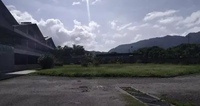 Galpón en alquiler