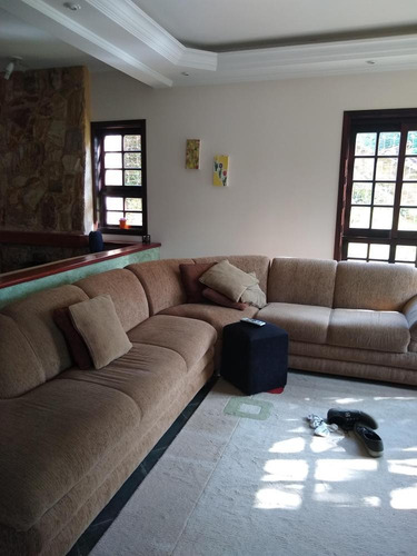 Imagem 3 de 30 de Sobrado Com 3 Dormitórios À Venda, 170 M² Por R$ 957.500 - Santa Inês - Caieiras/sp - So1123v