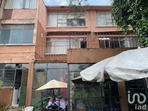 Venta Terreno 0 Ambiente Lomas De Chapultepec Viii Sección