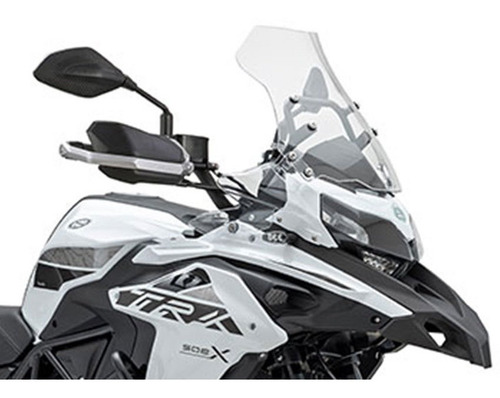 Benelli Trk 502x ( Entrega Inmediata )
