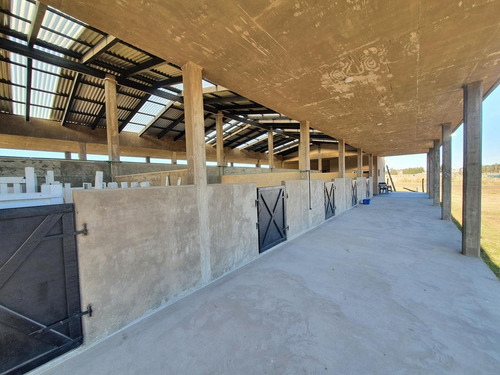 Imagen 11 de 25 de Espectacular Lote Interno De 1.550 Mt2 / Sector Arroyito En Estancia Villa Maria