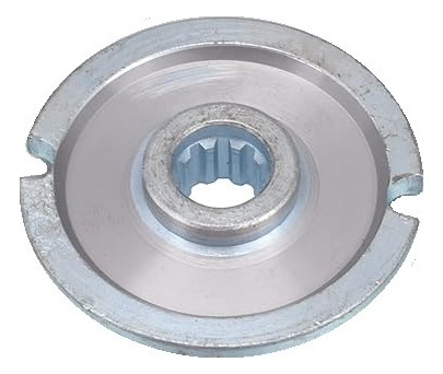 Arandela Centradora Estriada 10t Apta Stihl Fs 55 85 100