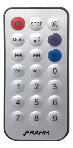Kit Som Ambiente Slim 800 + 2 Pares De Caixa Pretas - Frahm