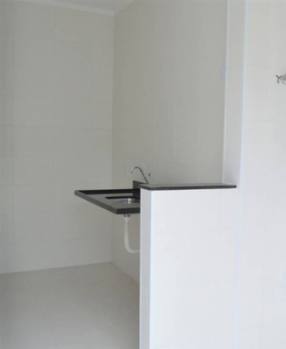 Imagem 10 de 18 de Apartamento, 2 Dorms Com 44.65 M² - Vila Voturua - Sao Vicente - Ref.: Vr11 - Vr11