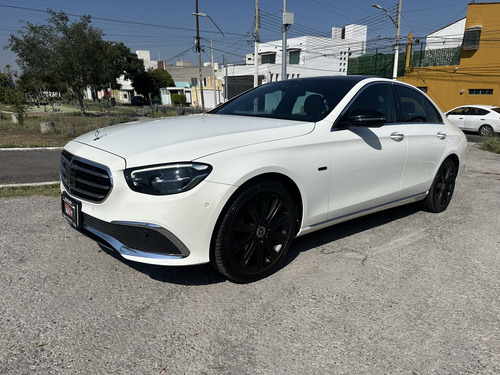 Mercedes Benz E350e Híbrido