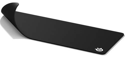 Alfombrilla De Ratón Steelseries Qck Xxl De Tela Gruesa Para