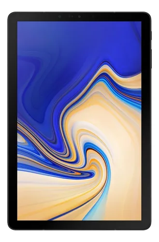 Samsung Galaxy Tab S4 2018 10.5 Sm-t835 Wifi + 4g 4gb 64gb