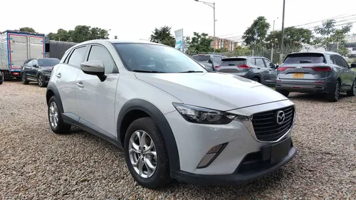 Mazda CX-3 Touring