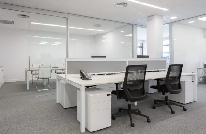 Oficinas