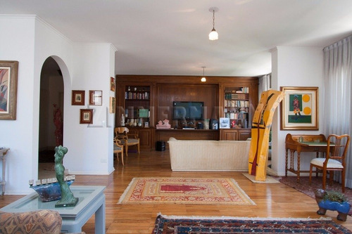 Imagem 4 de 15 de Apartamento - Higienopolis - Ref: 99090 - V-99090