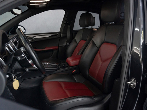 Porsche Macan S 2.9/3.0 Bi-Turbo