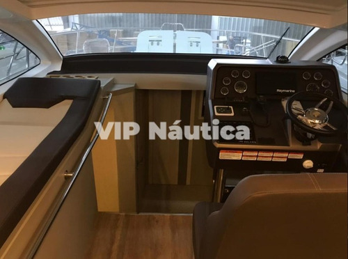 Lancha Solara 410 Ht | Ñ Phantom Focker Nx Fs Triton