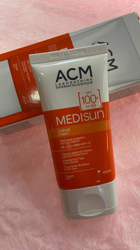 Medisun Protector Solar 100